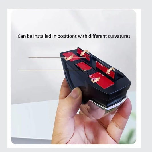 car ash tray for cigarette