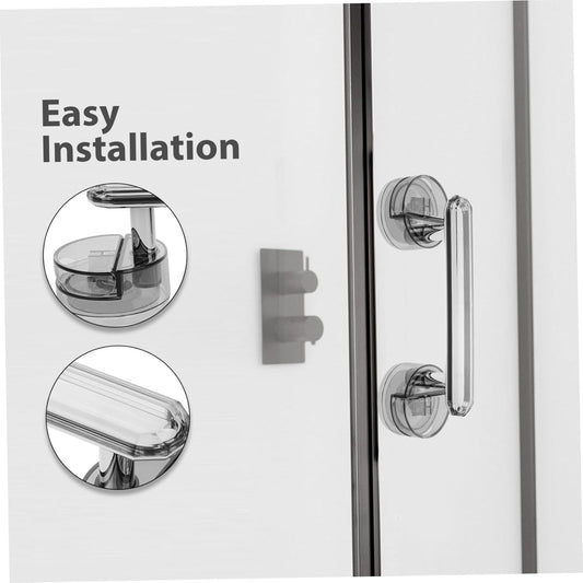 Handle Non-Slip Bathroom Handle HELPING HANDLE