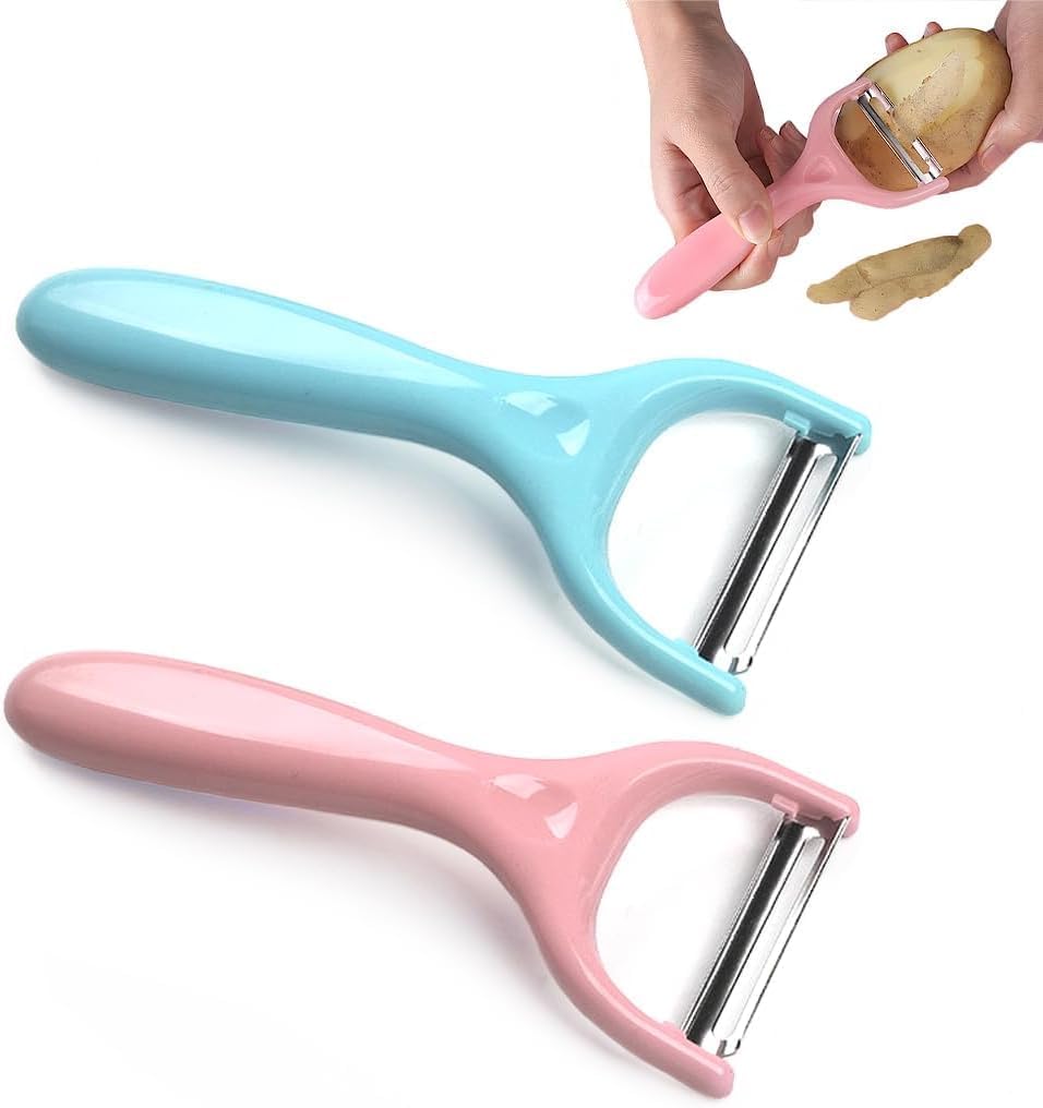 1Pc Set Multipurpose Professional Vegetable Fruit Carrot Peeler Potato slicer shredder kitchen peeler for cabbage vegetables 3in1